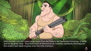 Jane's Dilemma - Sex Game Highlights