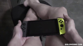Switch Porn