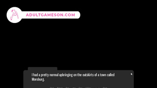 Occultus - Sex Game Highlights