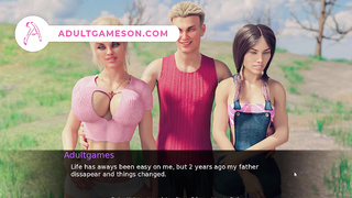 Ordinary Journey - Sex Game Highlights