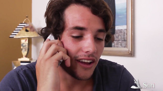 Dude hires an escort turns out to be sister's best friend