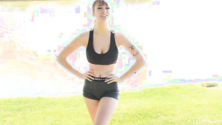 Masturbating Teen Video (2020) Angel