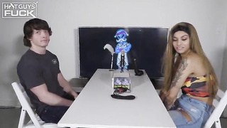 HGF Tyler Woods & Ivy Steele