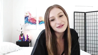 Super Horny Fun Time (2020) Skylar Snow