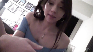 Stepmom is making dinner Should we?