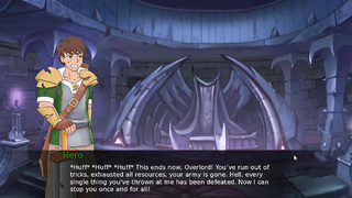 Despot Desire - Sex Game Highlights