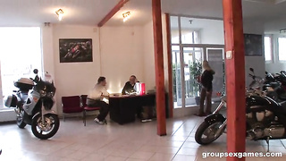 Sexy games (2020) Tira, Denys