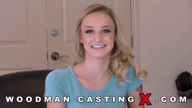 Hix casting emma Woodman Casting