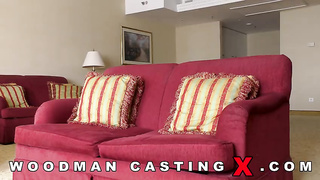 Alana Moon (2016) WCX