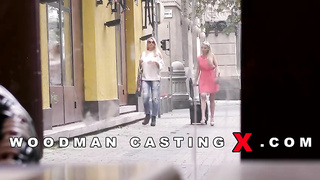 Sweety Layne (2016) WCX