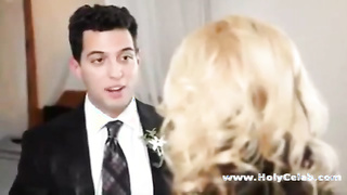 ashlynn brooke bride pre wedding sex