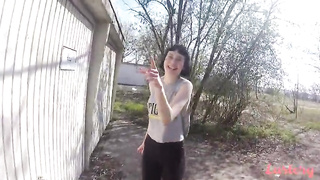 In Plain Sight (2020) Juan, Delfine