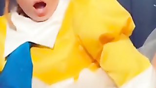 Cosplay Solo (2020) Penny Pax xxx