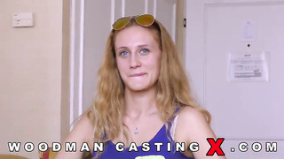 Linda Leclair (2016) WCX