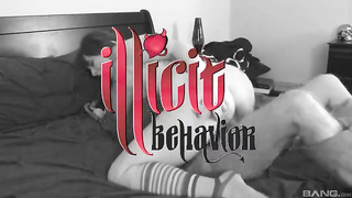 2 best gangbang videos in one