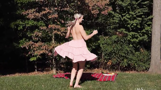 Fruity Flavor BTS (2020) Aria Amore