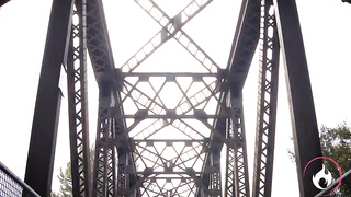 Horny Hitchhiker (2020) Kenzie Madison