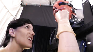 Rubber Piss & Leather