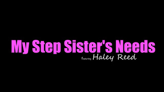 Feeling so tight while i fucked my stepsis pussy