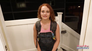 18yo Lil Luna P: Part 1 (2020)