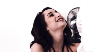 Let Me Thank You For Your Help (2020) Isabella Nice