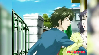 Hentai porn videos - Inbo 1