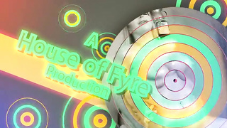 Hard Lessons Tramp Teacher (2018) Brooklyn Chase, Laz Fyre