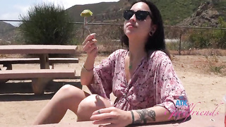 Summer tee sex videos (2020) Mi Ha Doan