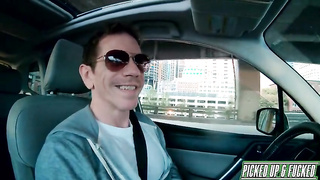 Picked Up And Fucked (2018) Laz Fyre, Layla Price