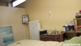 Masseuse With Big Natural Tits Cash For Sex