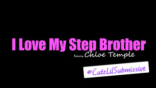 I porn My half Brother (2020) Chloe fuck