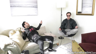 She's the perfect assistant