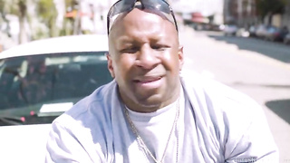 Porn DP (2020) Abella Danger