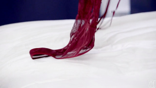 Blonde gets fucked after photos