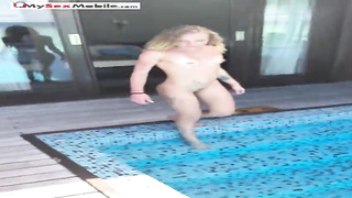 Sea Sex And Sun (2020) Angel