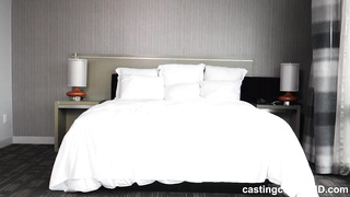 Couch casting 2 video