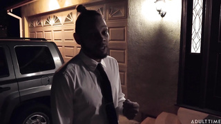 Misconduct of social worker