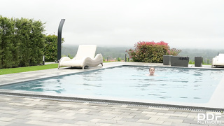 Busty Milf Fucked By Two (2020) Cathy Heaven