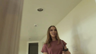 Hannah - 18 Years Old