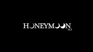 Moon is honey#3