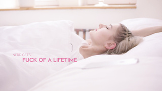 Stepsis fell asleep should i do something