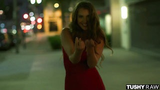 With A Smile (2019) Kenna James