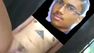 step father with his shemale son SOUMOJIT GHOSH