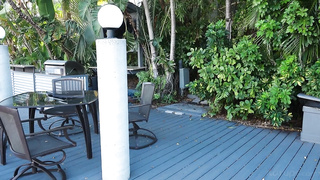 Daughter won't take no for an answer