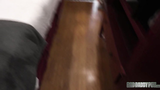 Tricks Step Daddy (2020) Jenna Reid