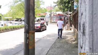 30 min. porn video HD