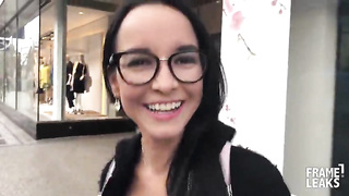 Francys Belle & Angel Emily Budapest 2019