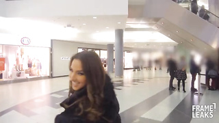 Amirah Adara Parigi 2019