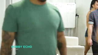 Kept After Class (2020) Robby Echo, Penny Pax, Kiarra Kai