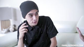 XXX Video - 2025-Strokes of family#21